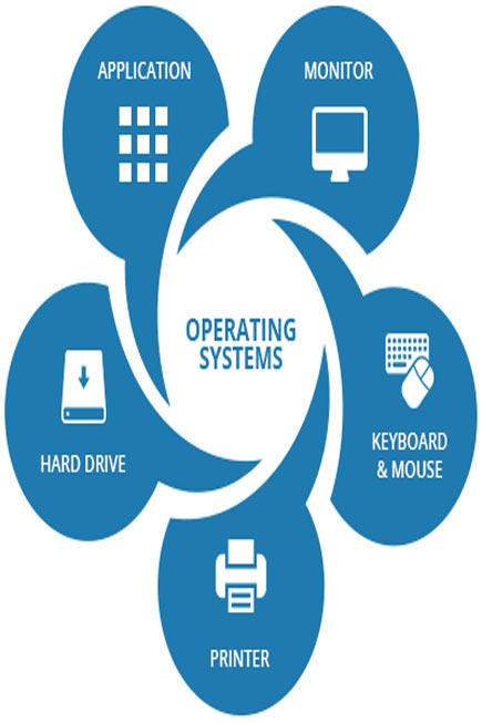 Microsoft, Apple, Unix Server & Client Support. Open Directory, Active Directory, Domain & Policy Creation, Auditing. Services: IIS, DNS, File-sharing, Print, and many more