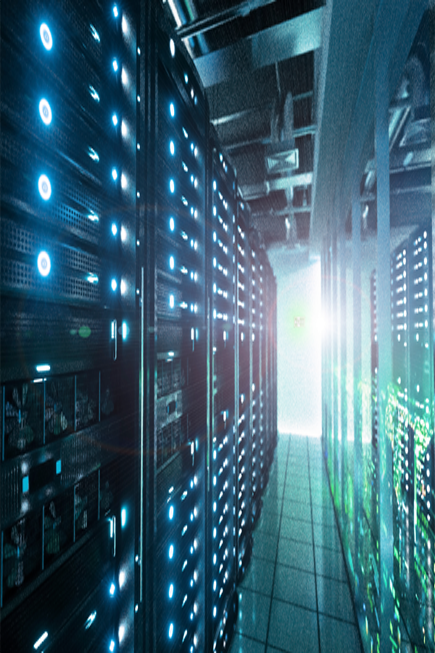 Private & Shared storage solutions of many types. SMB & Enterprise solutions that include Citrix, Vmware, Editshare, AVID, Facilis, EqualLogic, QNAP, Synology, and many others